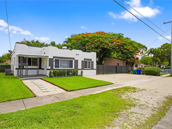 780 NW 42nd St, Miami, FL 33127
