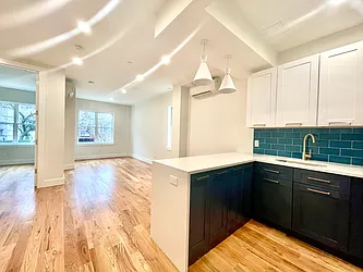 Rented by Doorway NYC, LLC