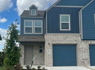 7312 Sparkling Light Dr, Del Valle, TX 78617