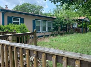 243 20th Rd, Hominy, OK 74035