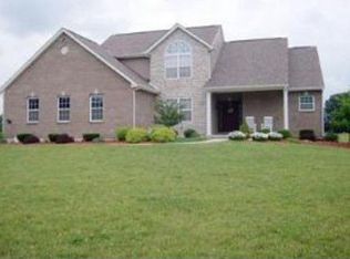 10976 Hill Station Rd, Goshen, OH 45122