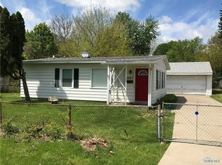 5833 Comet Ave, Toledo, OH