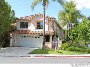 24617 Calle Largo, Calabasas, CA 91302
