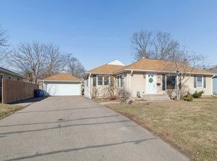 7220 Park Ave S, Richfield, MN 55423