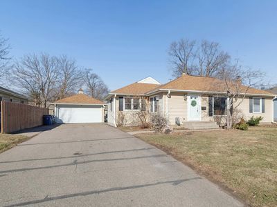 7220 Park Ave S, Richfield, MN, 55423