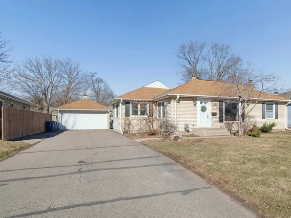 7220 Park Ave S, Richfield, MN 55423