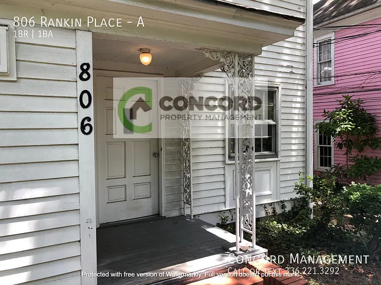 806 Rankin Pl #A — Photo 2