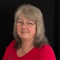 Mary Barker