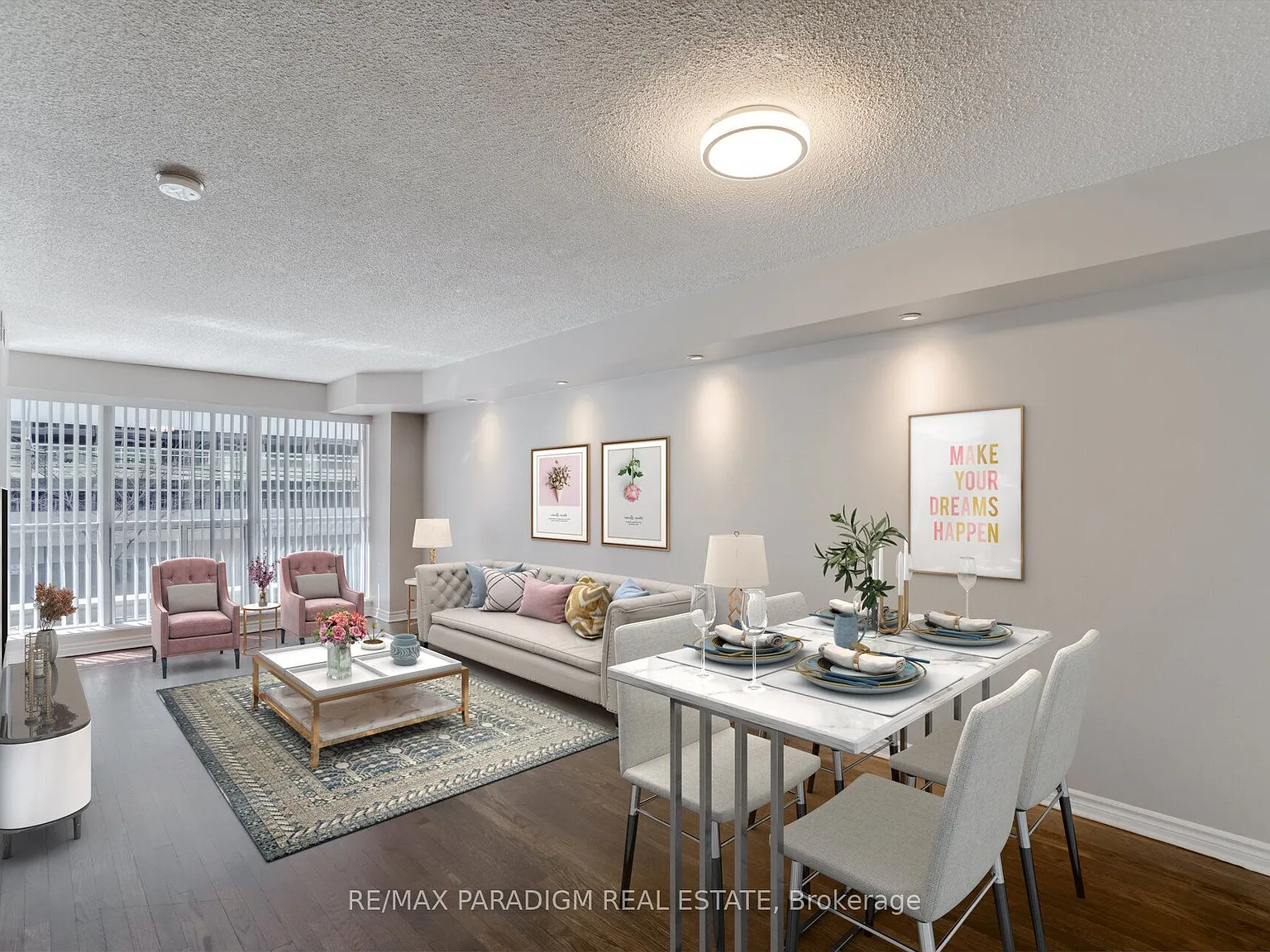 2 bed, $2,900 — Photo 4