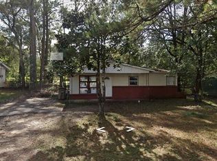 6457 Barker Dr N, Mobile, AL 36608