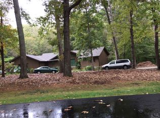 3408 Horseshoe Bnd, Raleigh, NC 27613