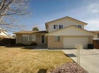 6658 Alkire Ct, Arvada, CO 80004