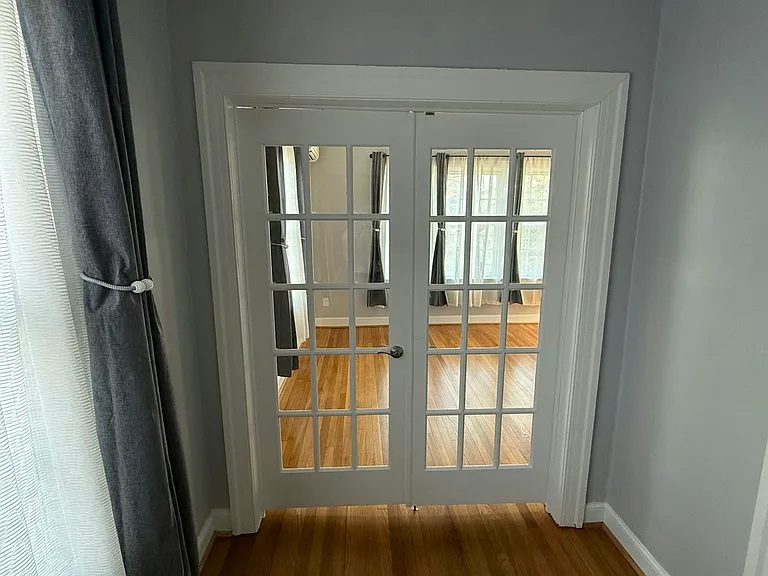 Front Bedroom