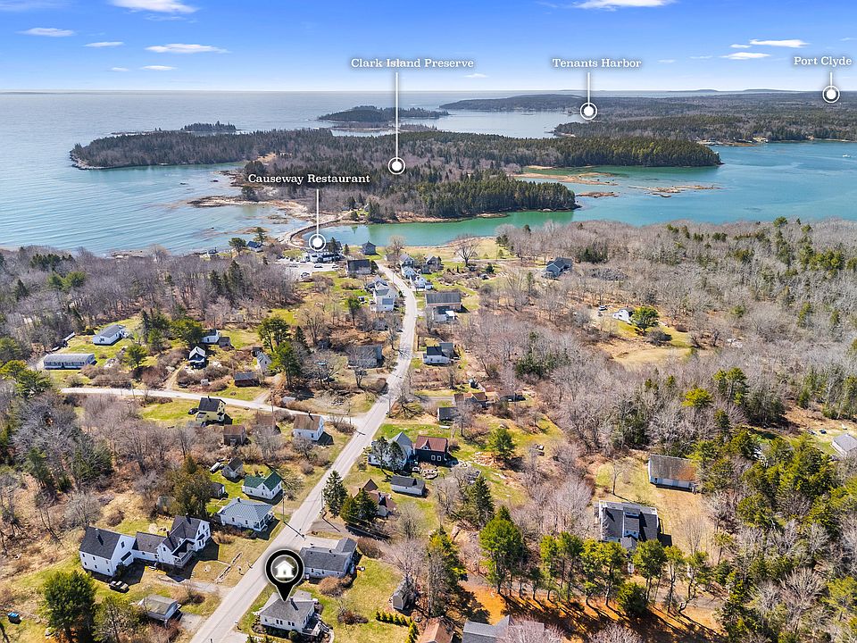 1st image of 257 Clark Island Road