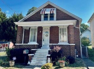 28 Ruby Ave, Wheeling, WV 26003