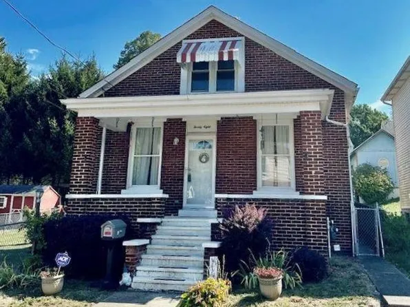 28 Ruby Avenue, Wheeling, WV 26003