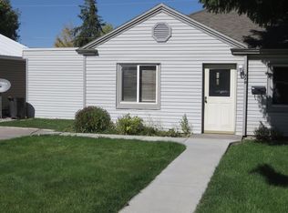 320 W 18th St, Idaho Falls, ID 83402