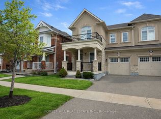 55 Stocks Ln, Aurora, ON