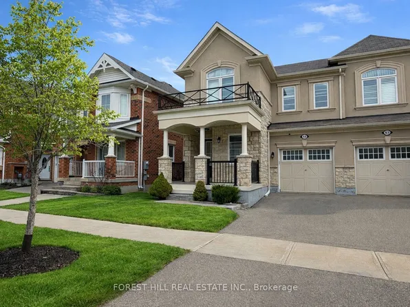 55 Stocks Ln, Aurora, ON L4G 0Y3