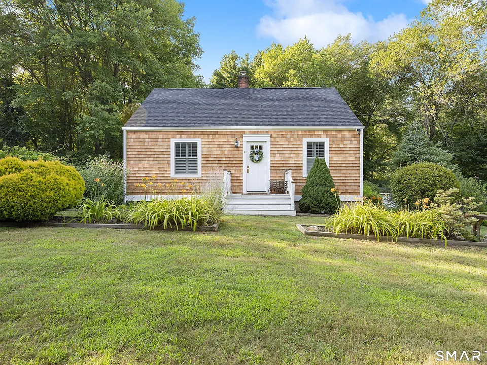 6 Bower Rd