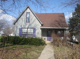 405 N Section Ave, Spring Valley, MN 55975