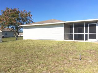 3901 35th St SW, Lehigh Acres, FL 33976