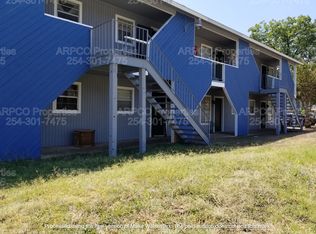 2400 Washington Ave, Waco, TX 76701