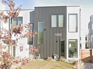 1262 N Perry St, Denver, CO 80204