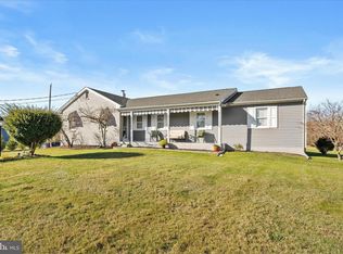 151 Walnford Rd, Allentown, NJ 08501