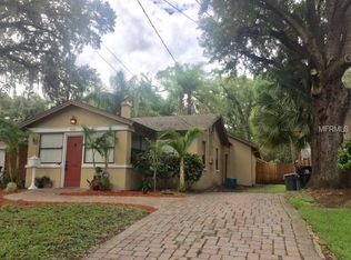 1808 Park Lake St, Orlando, FL 32803