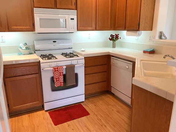 Kitchen - new fixtures
