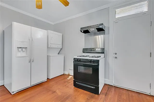2512 S Carrollton Ave — Photo 4