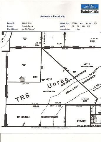 2nd image of 0 100th Ave SE