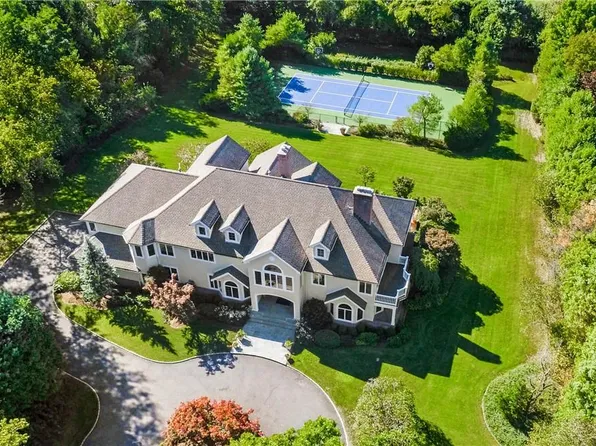 130 Lincoln Avenue, Purchase, NY 10577