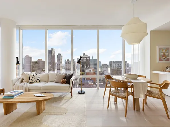 501 3rd Ave #25B, New York, NY 10016