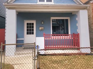 1428 N Lawndale Ave, Chicago, IL 60651