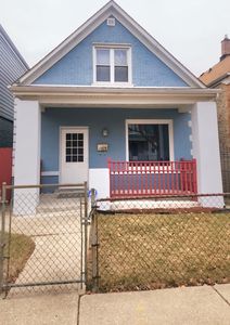 1428 N Lawndale Ave, Chicago, IL, 60651