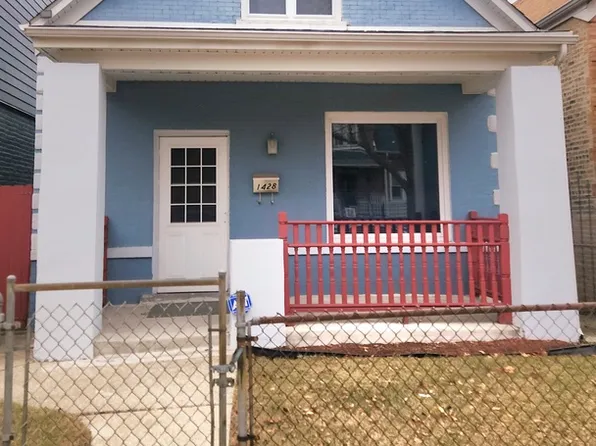 1428 N Lawndale Ave, Chicago, IL 60651