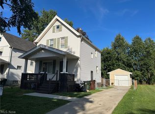 3961 E 53rd St, Newburgh Heights, OH 44105