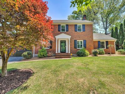 3008 Maywood Rd SW, Roanoke, VA, 24014