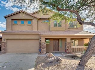 18733 N Miller Way, Maricopa, AZ 85139