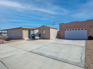 5039 E 33rd Ln, Yuma, AZ 85365