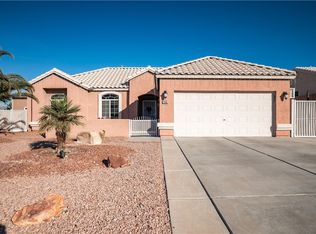 1585 Pettibone Dr, Bullhead City, AZ 86442