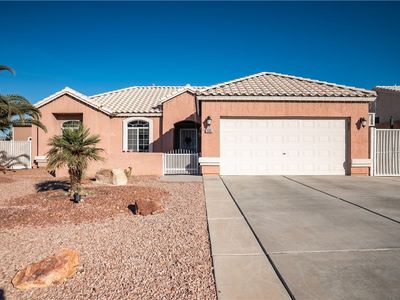 1585 Pettibone Dr, Bullhead City, AZ, 86442