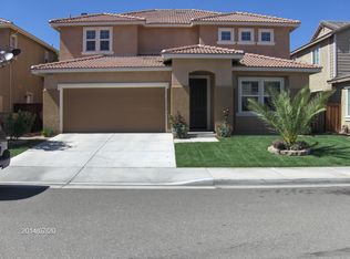 13250 Trona St, Hesperia, CA 92344