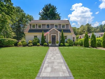 36 Autumn Cir, Canton, MA, 02021