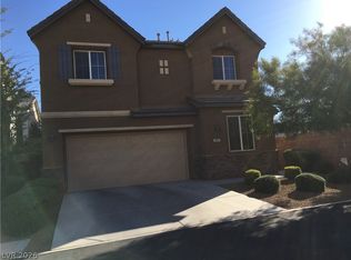 3641 Via Terracina, Henderson, NV 89052