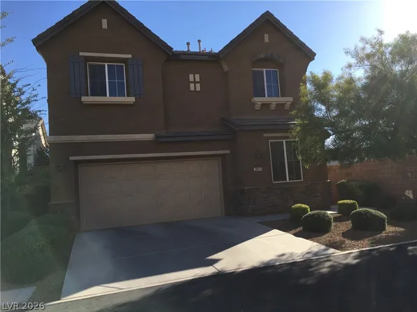 3641 Via Terracina, Henderson, NV 89052