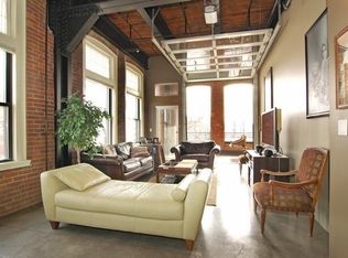 2901 Smallman St APT 3A, Pittsburgh, PA 15201