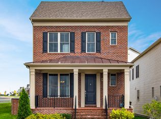 14311 Byrne Park Dr, Clarksburg, MD 20871